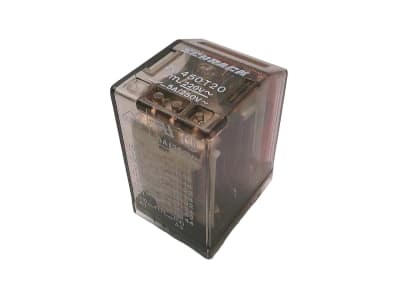 TE CONNECTIVITY ZG450T20