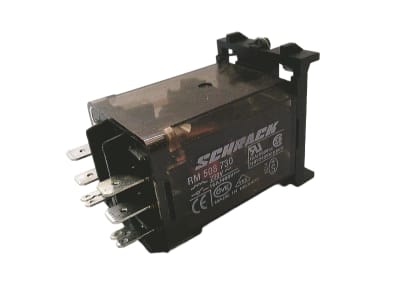 TE CONNECTIVITY RM508730