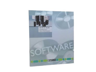 PHOENIX CONTACT CD-IBS-S7-300/400