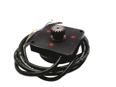 ELCIS X45JC-500-12-B-CV-R-01