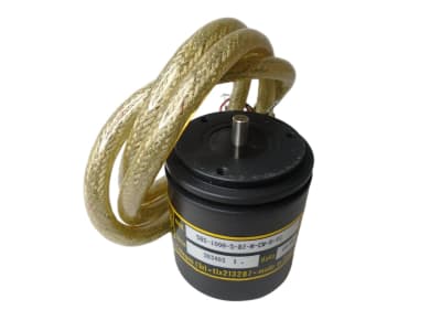 ELCIS 58S-1000-5-BZ-N-CW-R-01