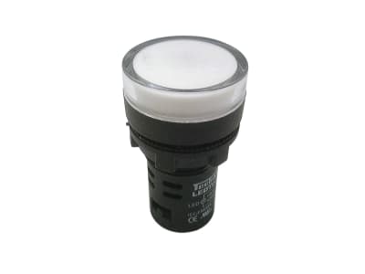 TECHNA LEDTEC-WHITE-110