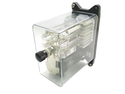 C&A PRODUCTS D2600/90-130VDC