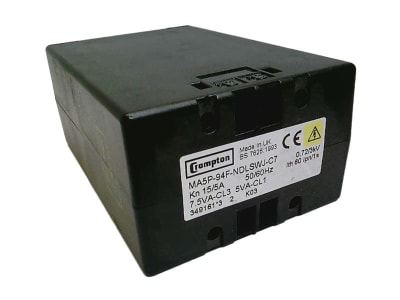 TE CONNECTIVITY MA5P-94F-NDLSWJ-C7