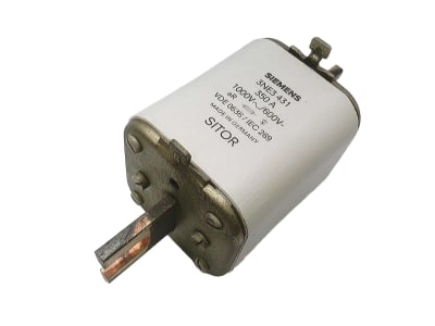 SIEMENS 3NE3-431