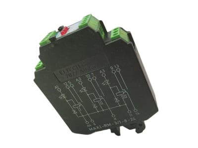 ELTECH ENVIRONMENTAL MAXI-RM-3/1-8-24