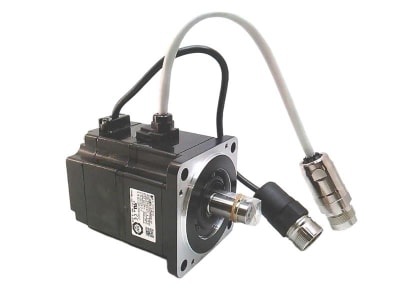 YASKAWA ELECTRIC SGMEV-01ADA61