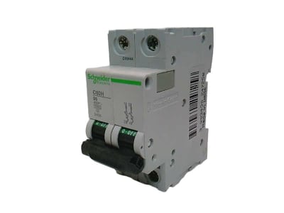 SCHNEIDER ELECTRIC MG24725