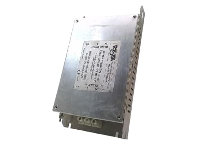 RASMI ELECTRONICS 3G3XV-PFI-1015-E