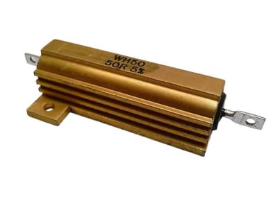 TT ELECTRONICS WH50-50RJ