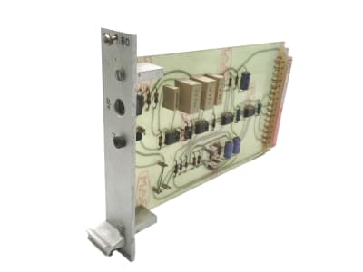 ARBO SYSTEMS EK-DSA/01