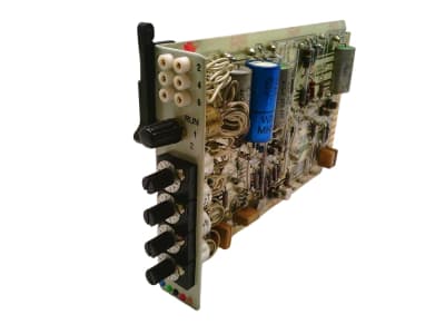 CONVERTEAM A714-65021