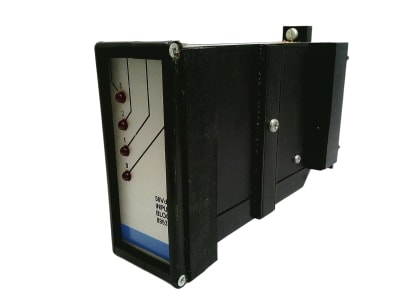 CONVERTEAM 8963-0000