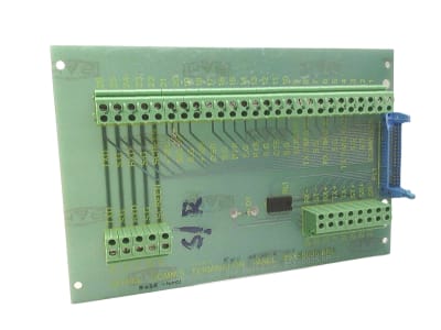 CONVERTEAM 8035-4001