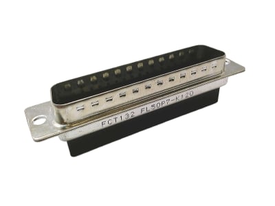 MOLEX FL50P7-K120