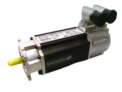 NIDEC CORP 075U2A300BBECA075110