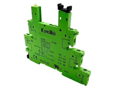 EUROTEK ET-MRZ01/24DC/SC/SNR