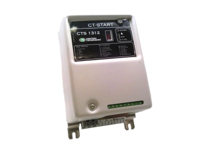 NIDEC CORP CTS-1312-1410