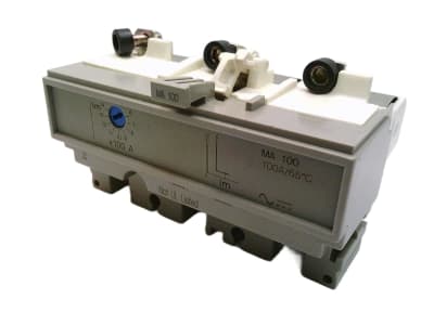 SCHNEIDER ELECTRIC MG29120