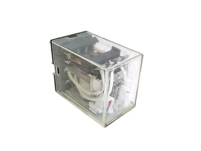 OMRON MY4N-12VAC