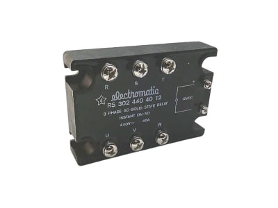 CARLO GAVAZZI RS-302-440-40-12