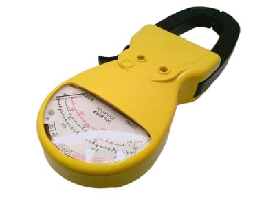 CHAUVIN ARNOUX GROUP CDA-600