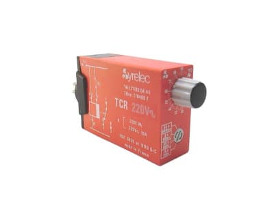 CROUZET TCR-U-220A