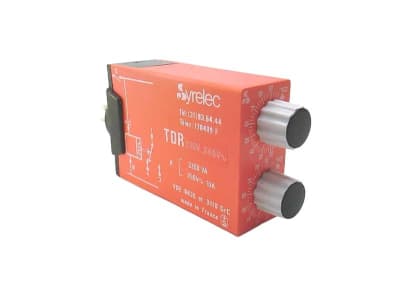 CROUZET TDR-U-220-240A