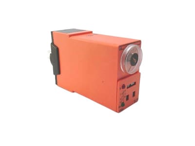CROUZET TLR-U-12D