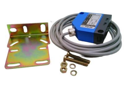 INFRA FQ-08
