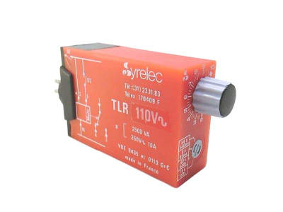 CROUZET TLR-U-110A