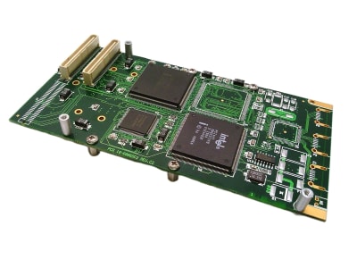 ADEPT TECH PMC412