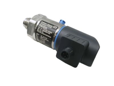 ENDRESS & HAUSER PTC31B-1KW9/0