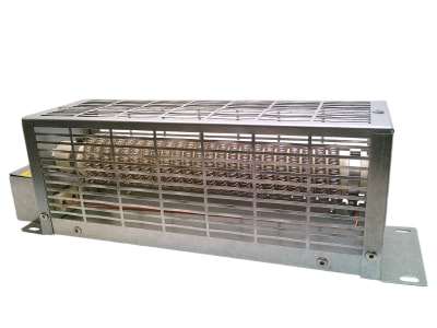 CRESSALL RESISTORS ES1-20R-S-B