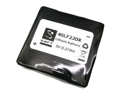 SAFT 40LF220R
