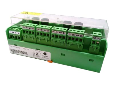 YOKOGAWA PB-507-00