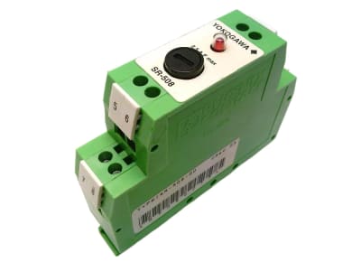 YOKOGAWA SR-508-00