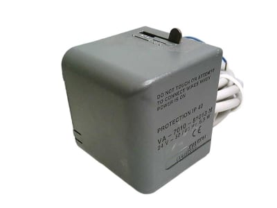 JOHNSON CONTROLS VA-7010-81013