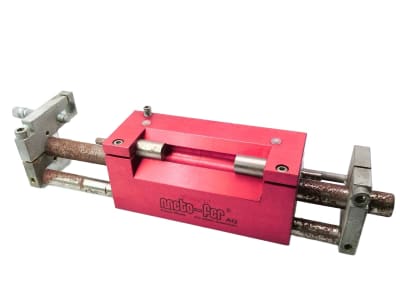 METOFER AUTOMATION VE80/12