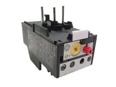 GENERAL ELECTRIC BRF1A6.3