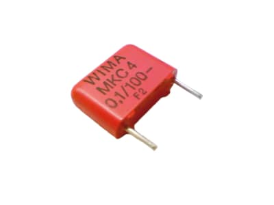 WIMA MKC4D031003C00HY
