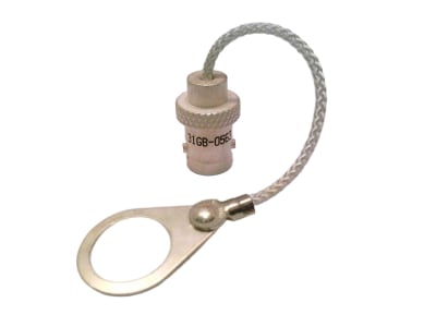 AMPHENOL 31GB-0563