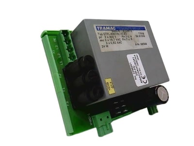 TRAMAG DTFL.400/19.7/0.82