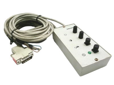 SIEMENS 6AV1-901-0AQ00