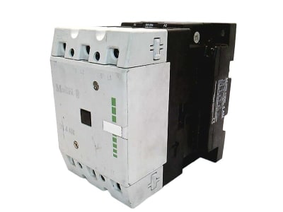 EATON CORPORATION DIL4AM-230V/50HZ-240V/60HZ
