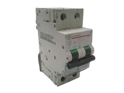 GENERAL ELECTRIC EP32C20