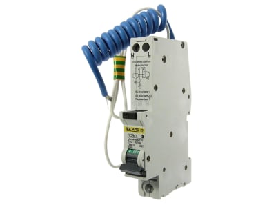 SCHNEIDER ELECTRIC DOM40B6R30