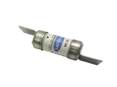 CONVERTEAM NS25