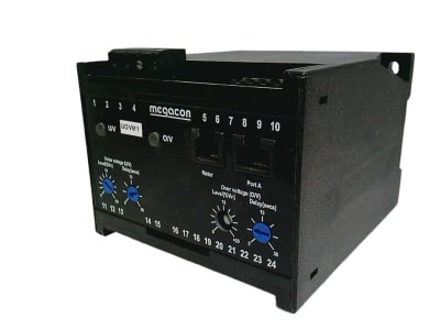 MEGACON KCV234E