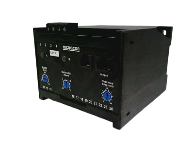 MEGACON KCG594A